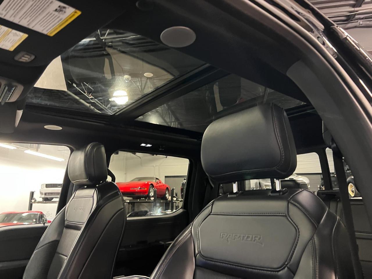 2023 Ford F-150 Raptor Parker CO