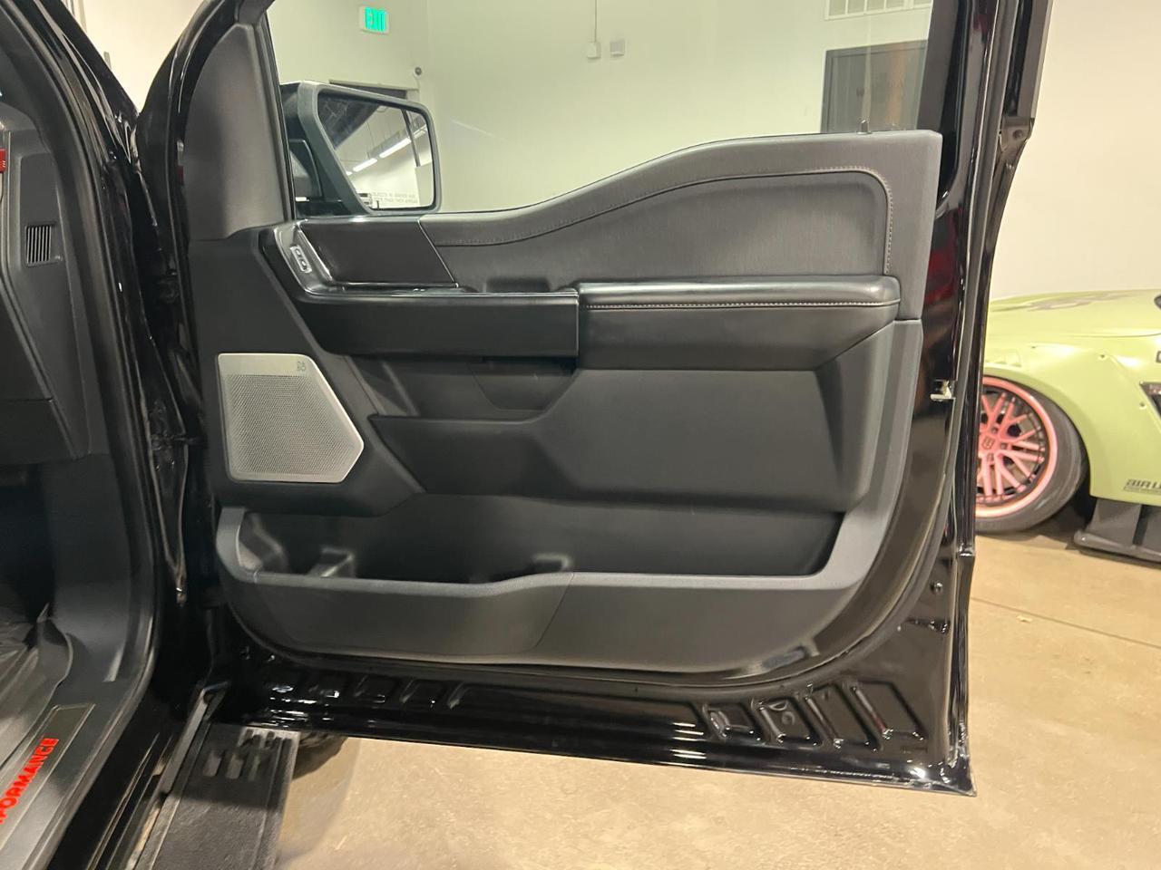 2023 Ford F-150 Raptor Parker CO