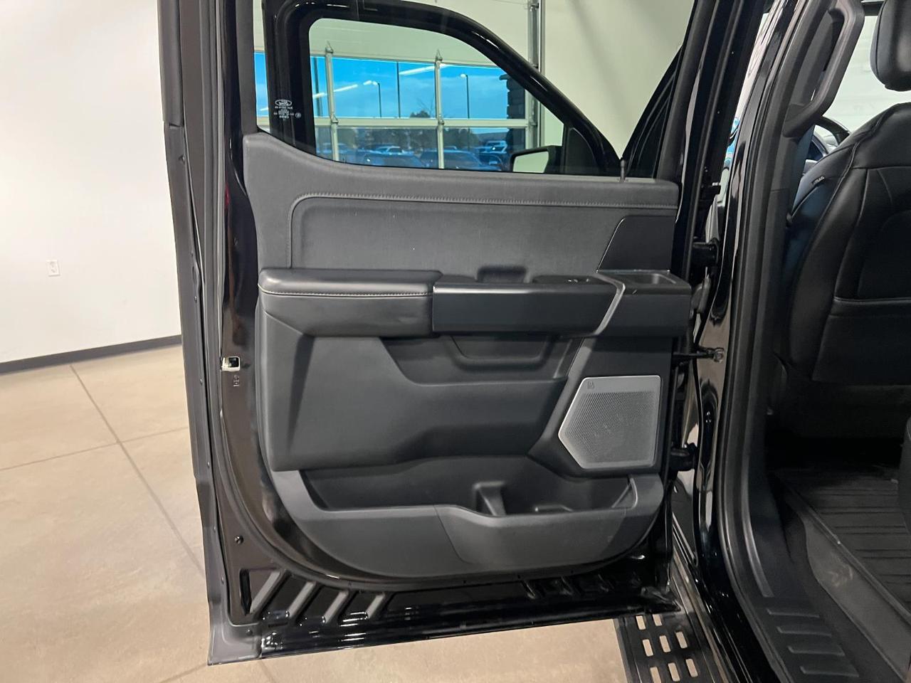 2023 Ford F-150 Raptor Parker CO