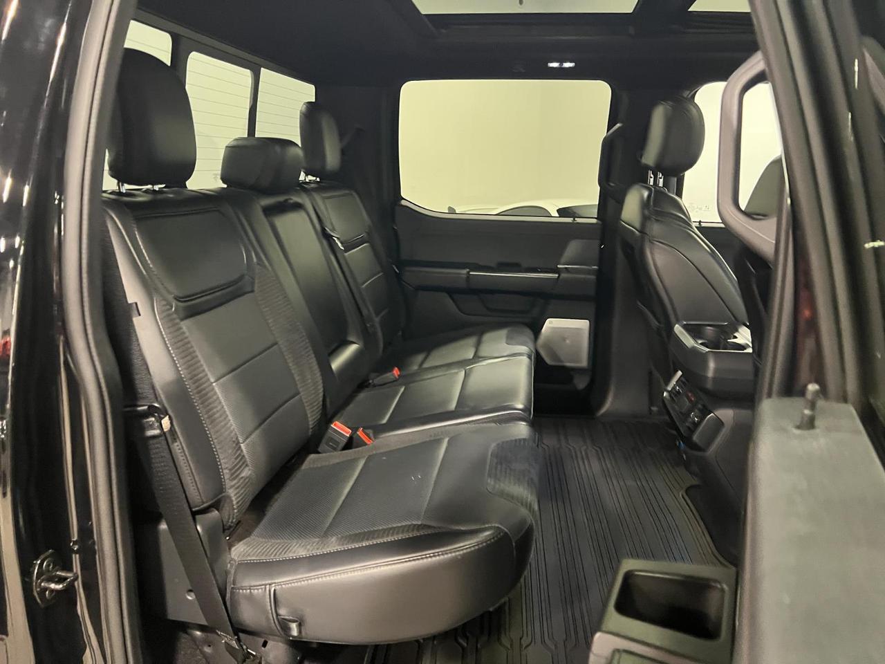 2023 Ford F-150 Raptor Parker CO