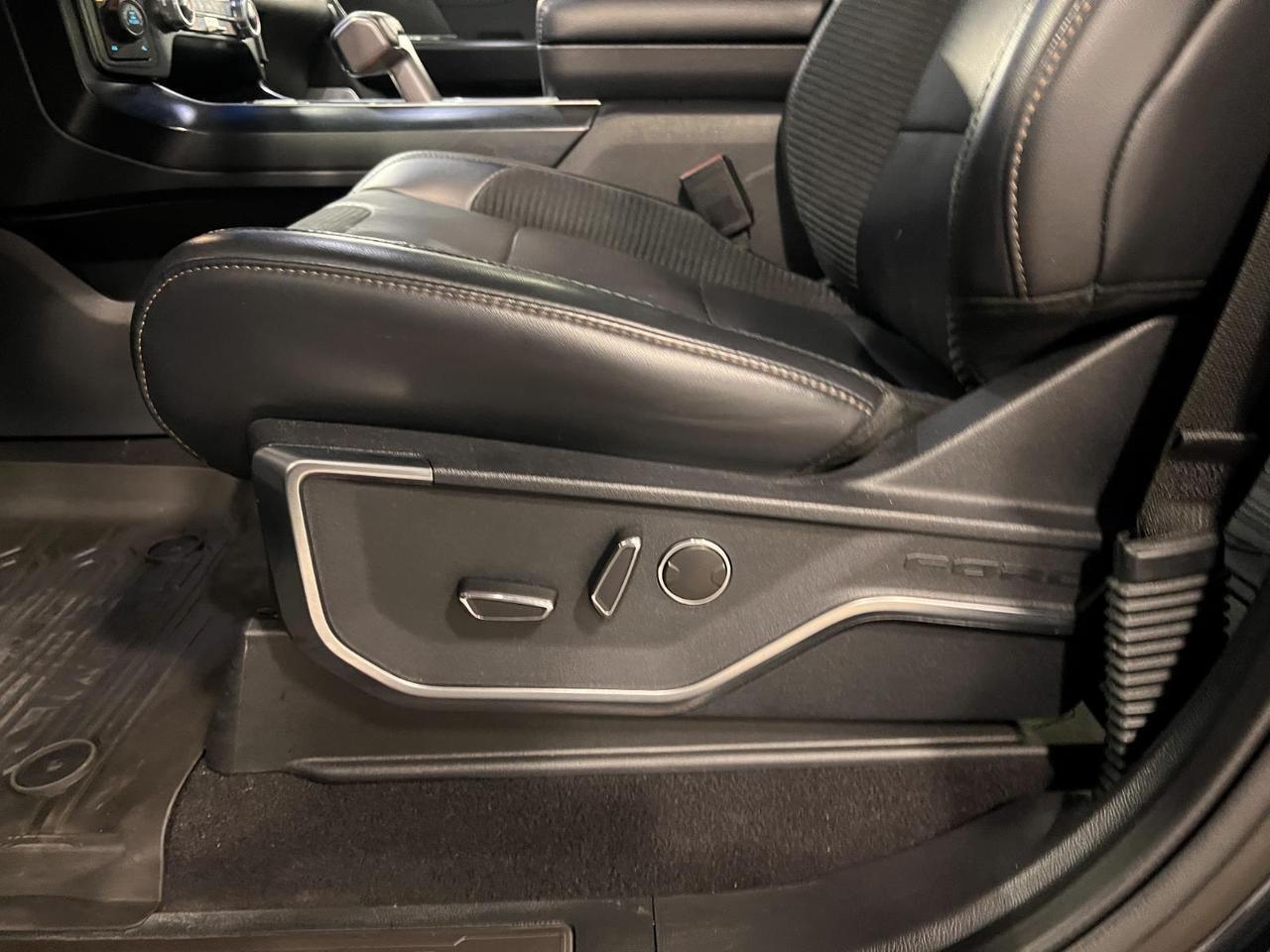 2023 Ford F-150 Raptor Parker CO