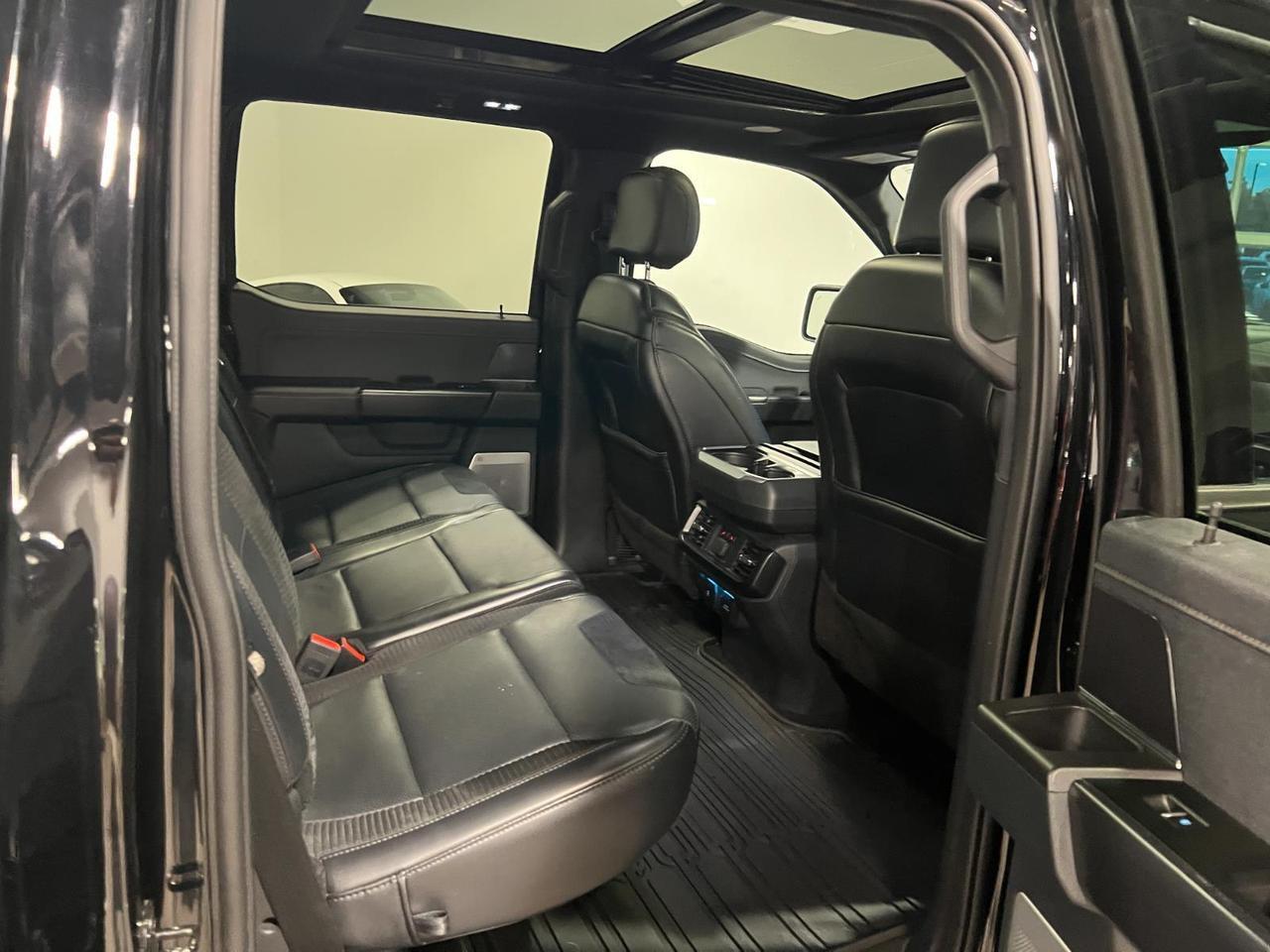 2023 Ford F-150 Raptor Parker CO