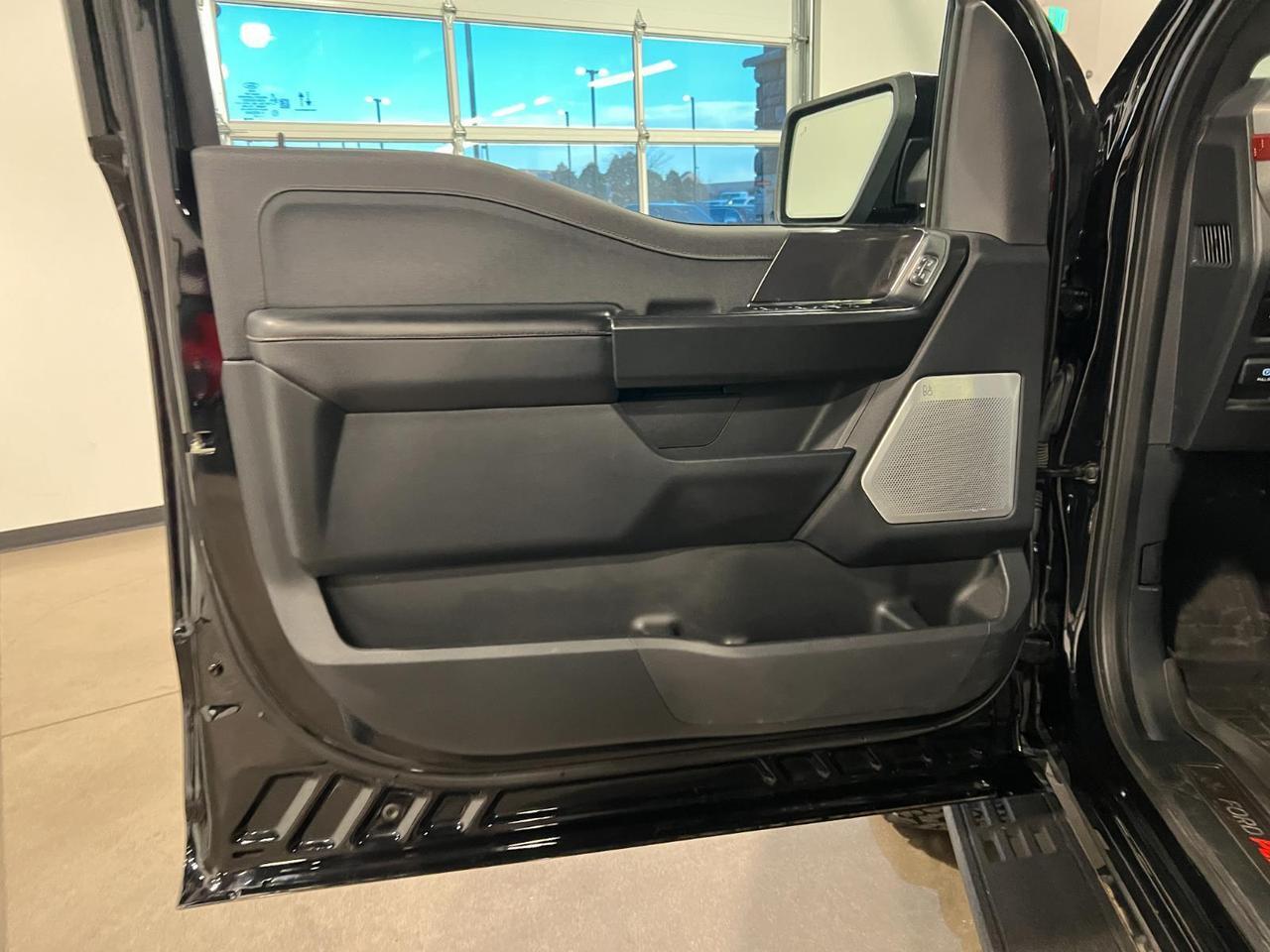 2023 Ford F-150 Raptor Parker CO