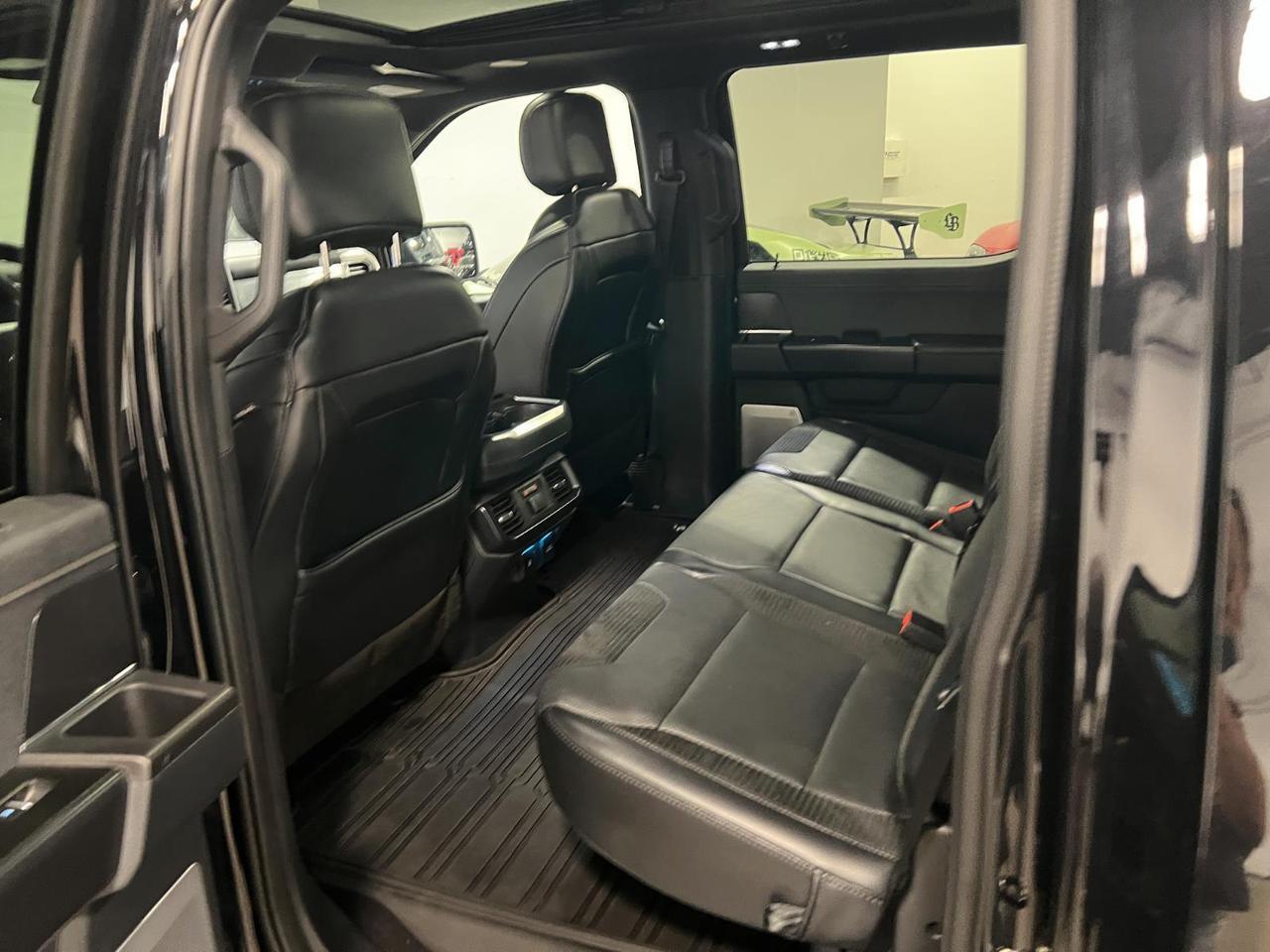 2023 Ford F-150 Raptor Parker CO