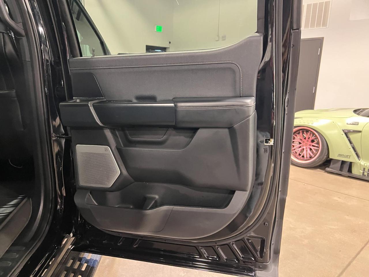 2023 Ford F-150 Raptor Parker CO