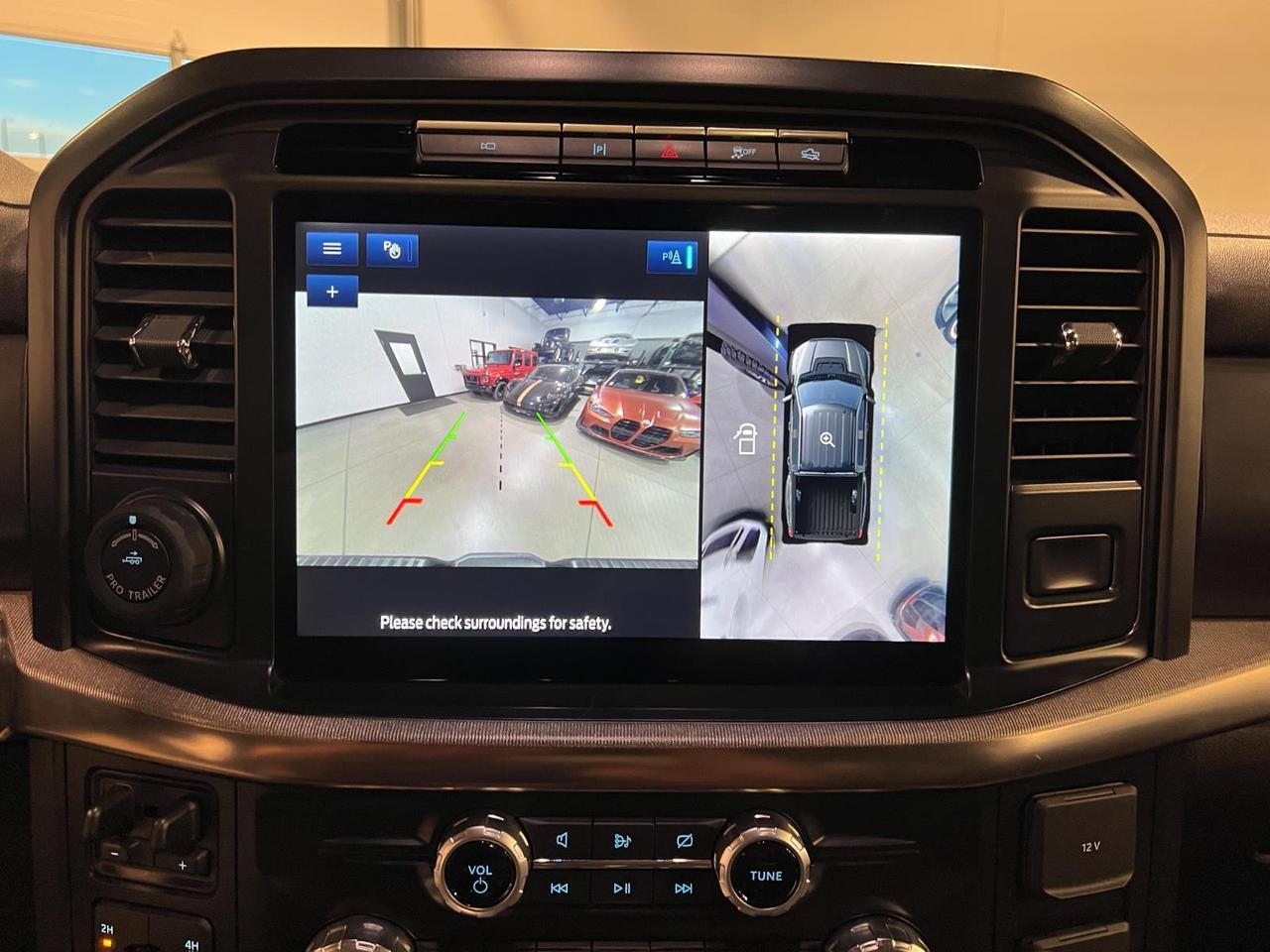 2023 Ford F-150 Raptor Parker CO