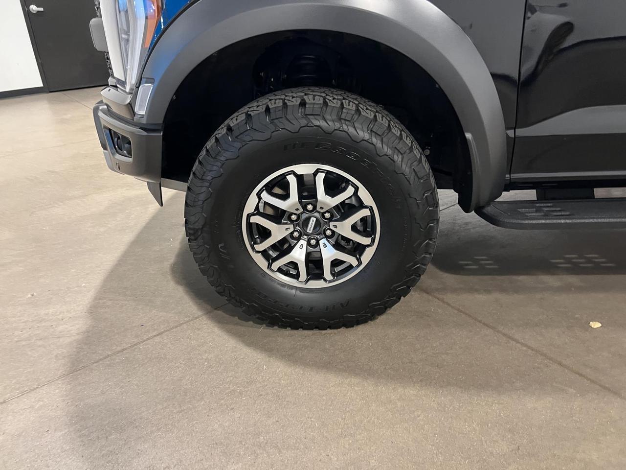 2023 Ford F-150 Raptor Parker CO