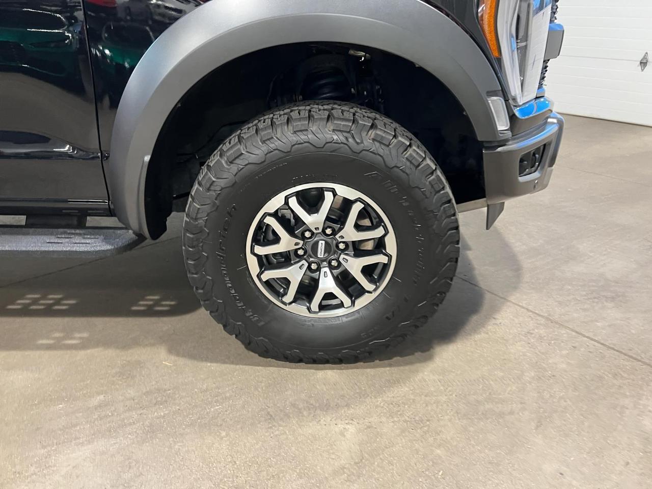 2023 Ford F-150 Raptor Parker CO