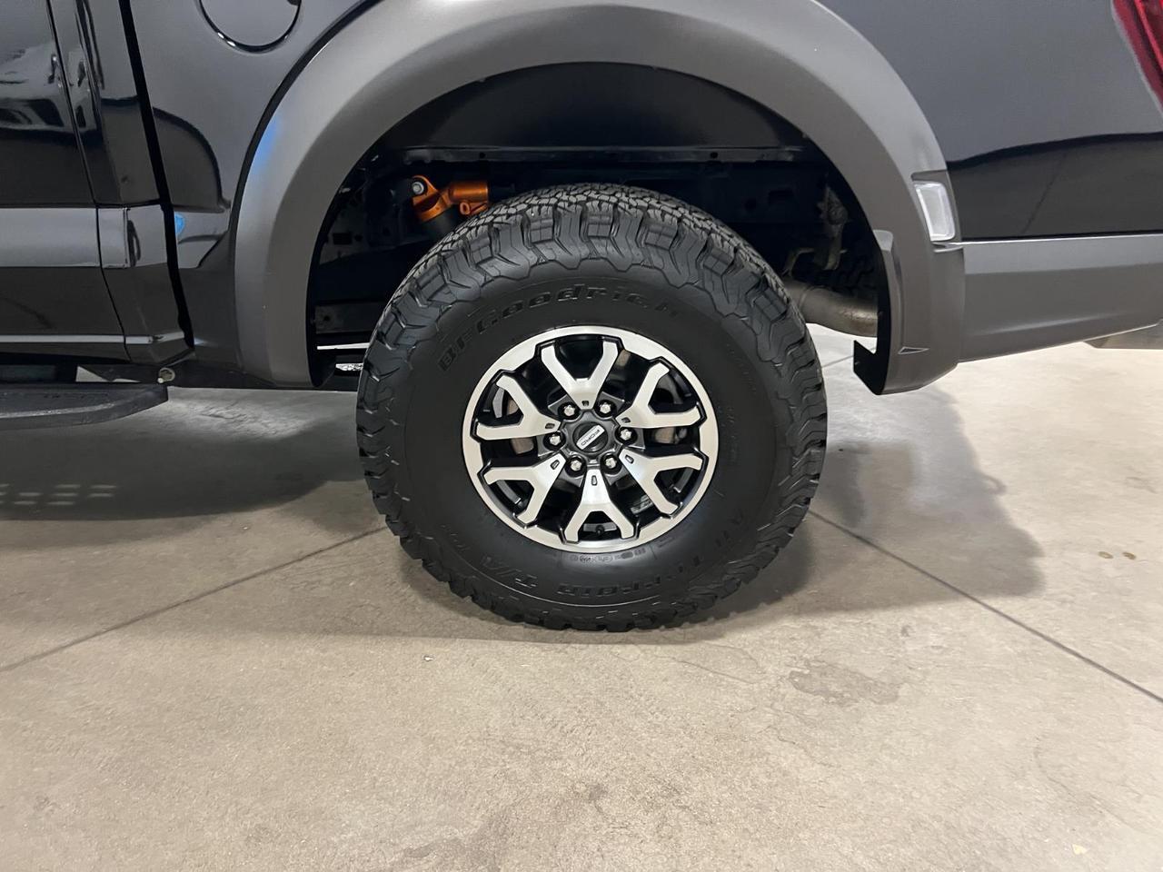 2023 Ford F-150 Raptor Parker CO