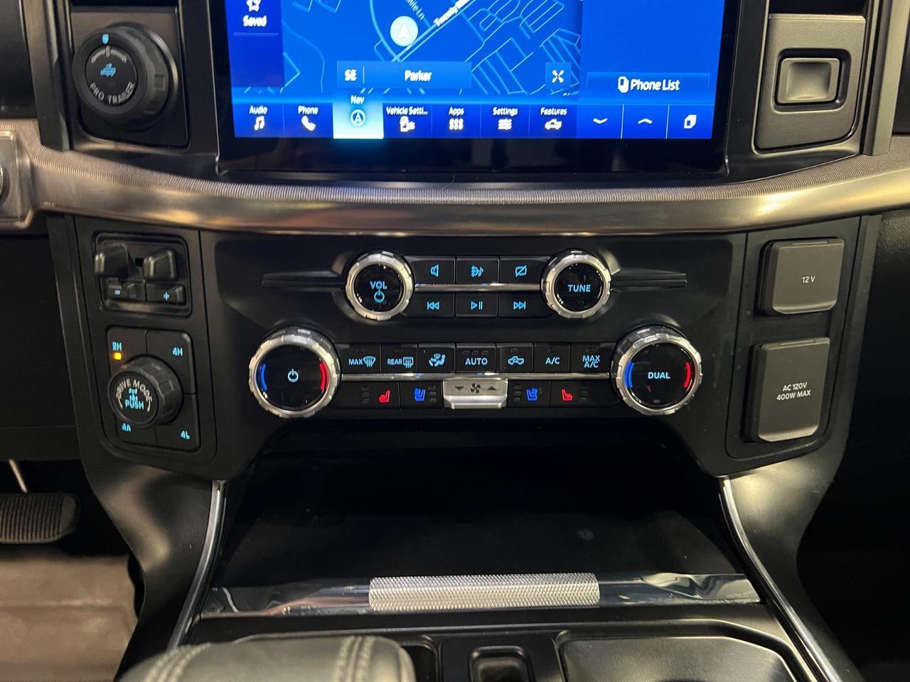 2023 Ford F-150 Raptor Parker CO