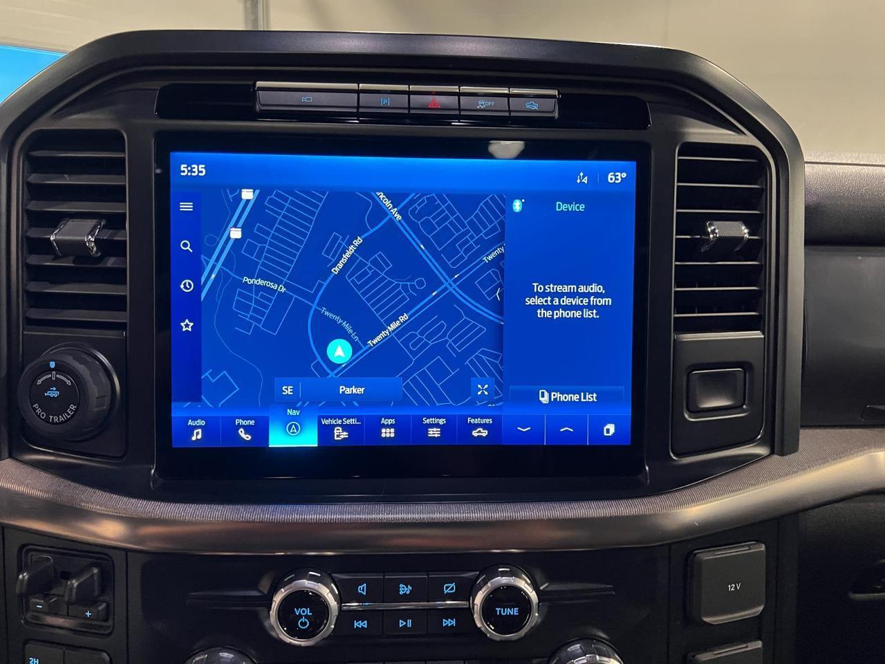 2023 Ford F-150 Raptor Parker CO