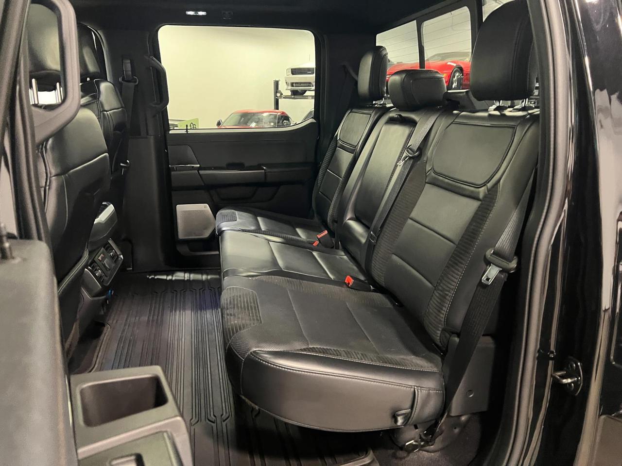 2023 Ford F-150 Raptor Parker CO