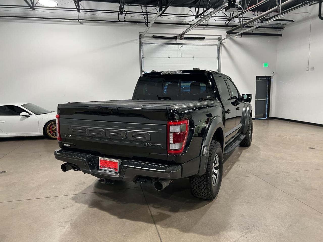 2023 Ford F-150 Raptor Parker CO