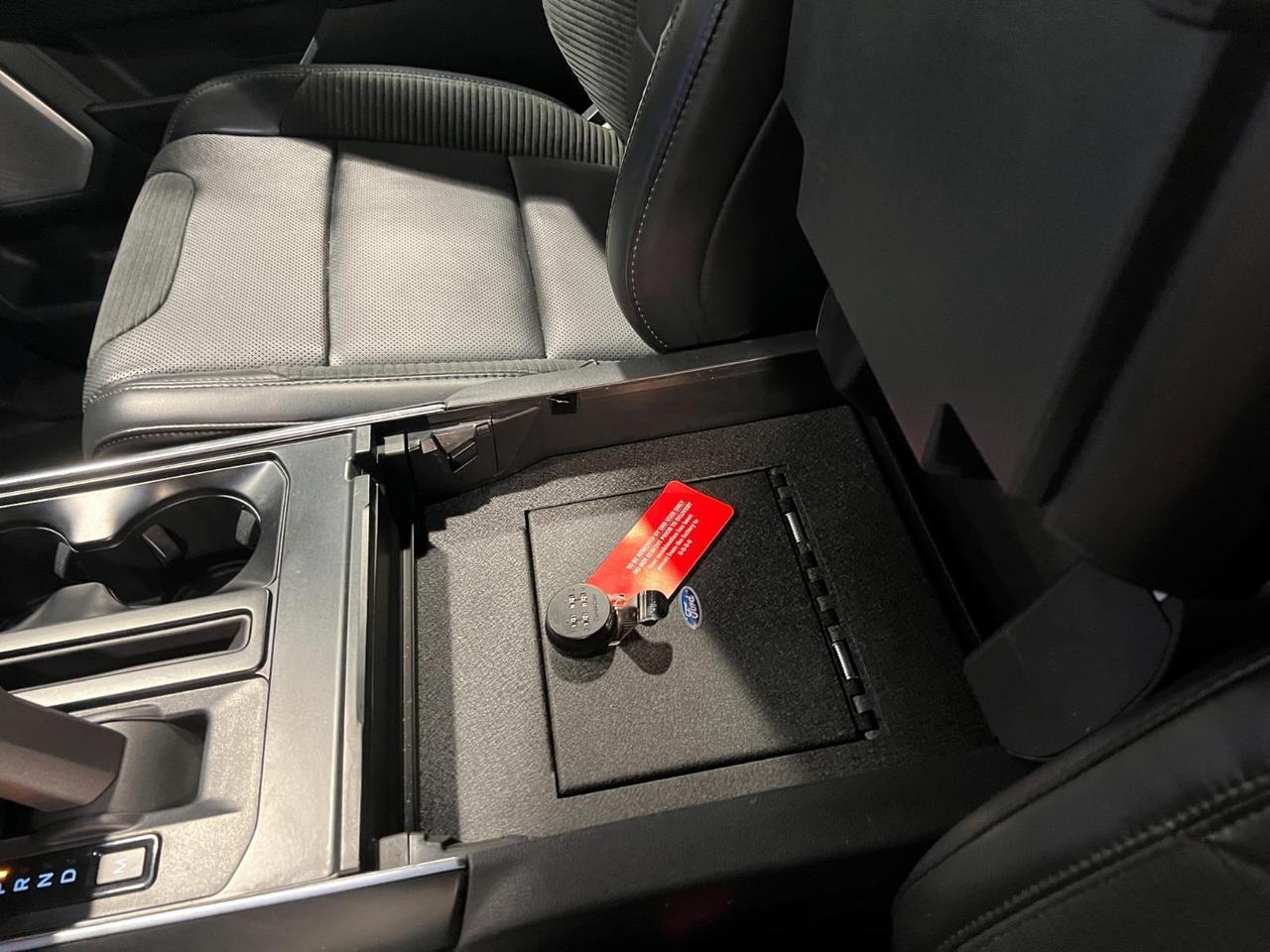 2023 Ford F-150 Raptor Parker CO