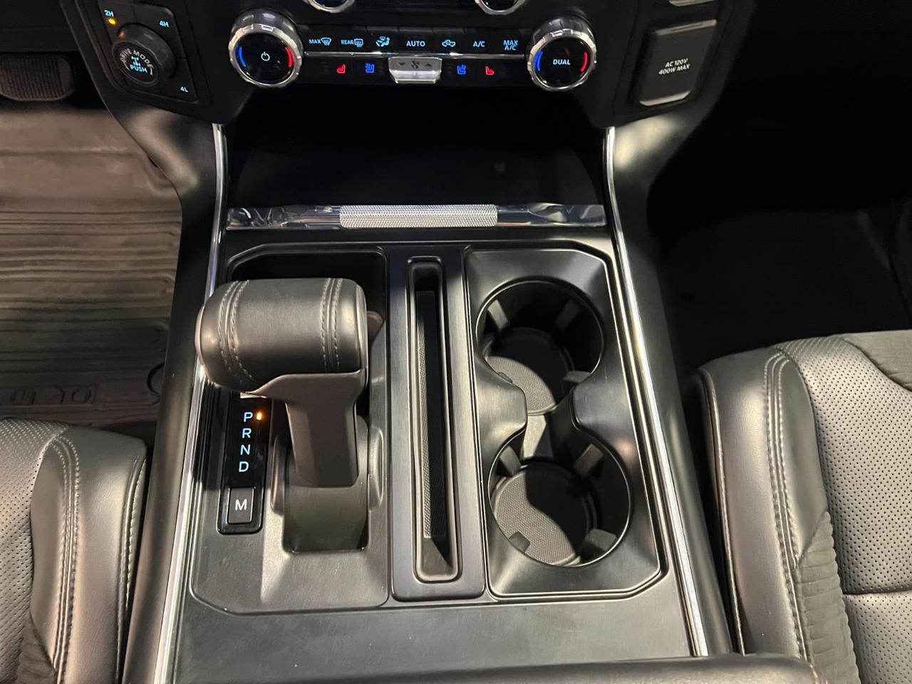 2023 Ford F-150 Raptor Parker CO