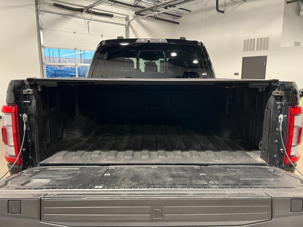 2023 Ford F-150 Raptor Parker CO