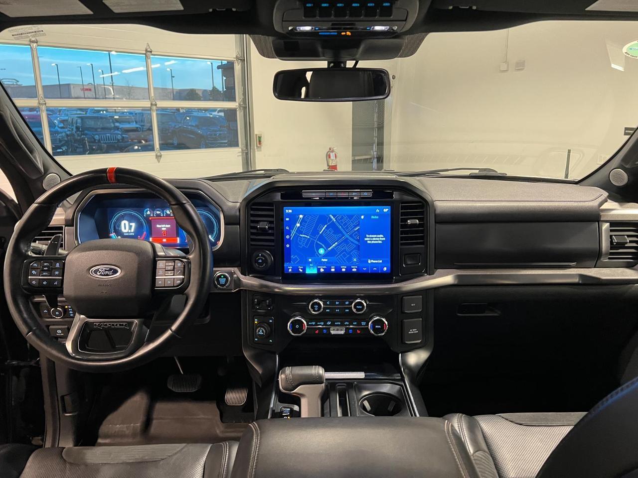 2023 Ford F-150 Raptor Parker CO