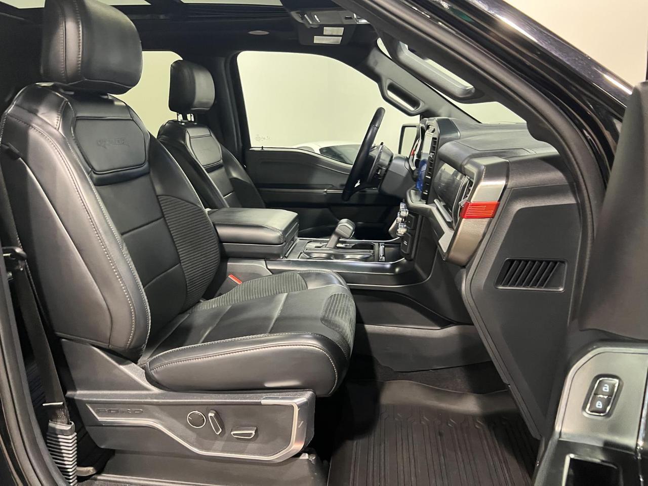 2023 Ford F-150 Raptor Parker CO