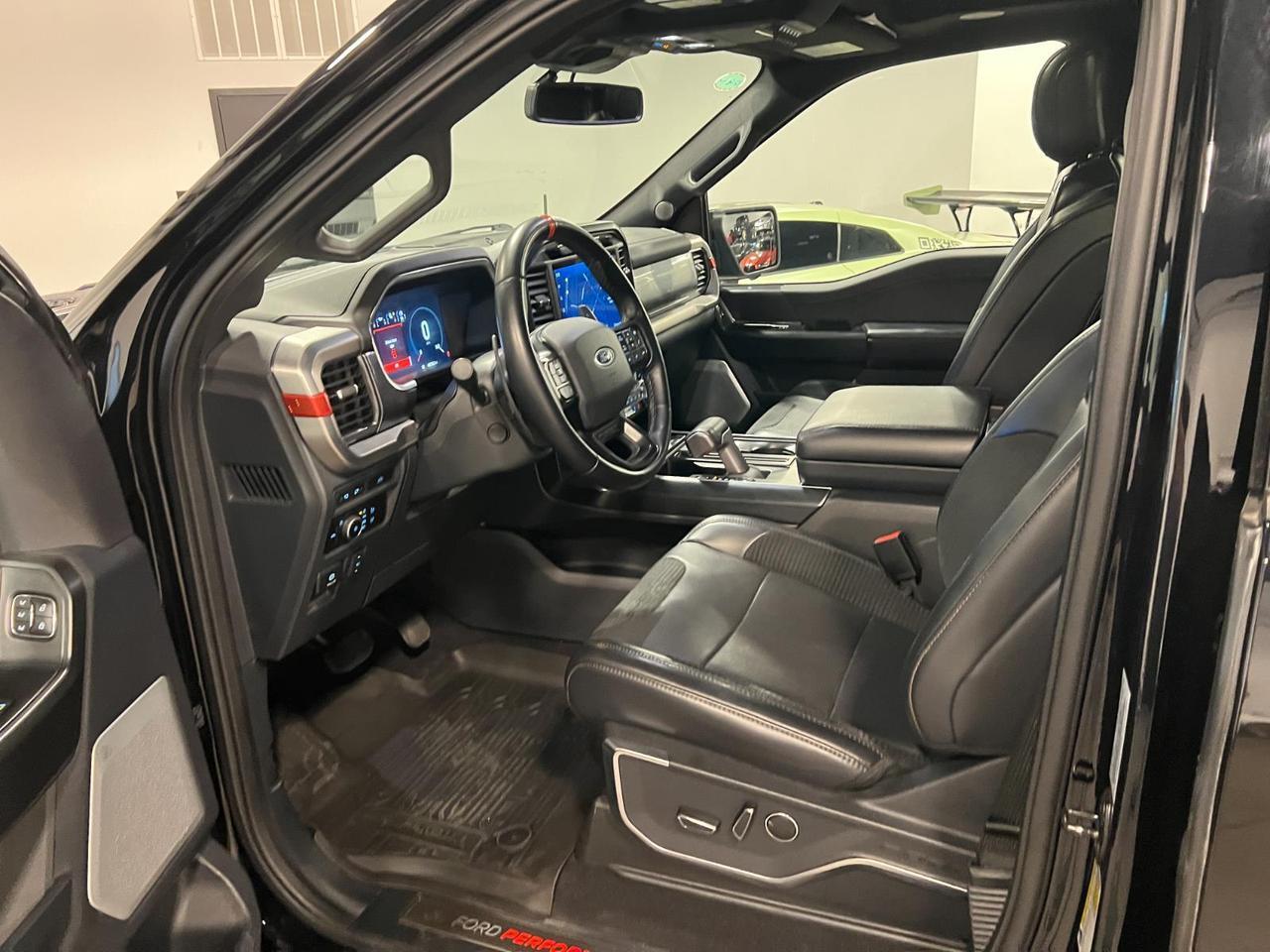 2023 Ford F-150 Raptor Parker CO