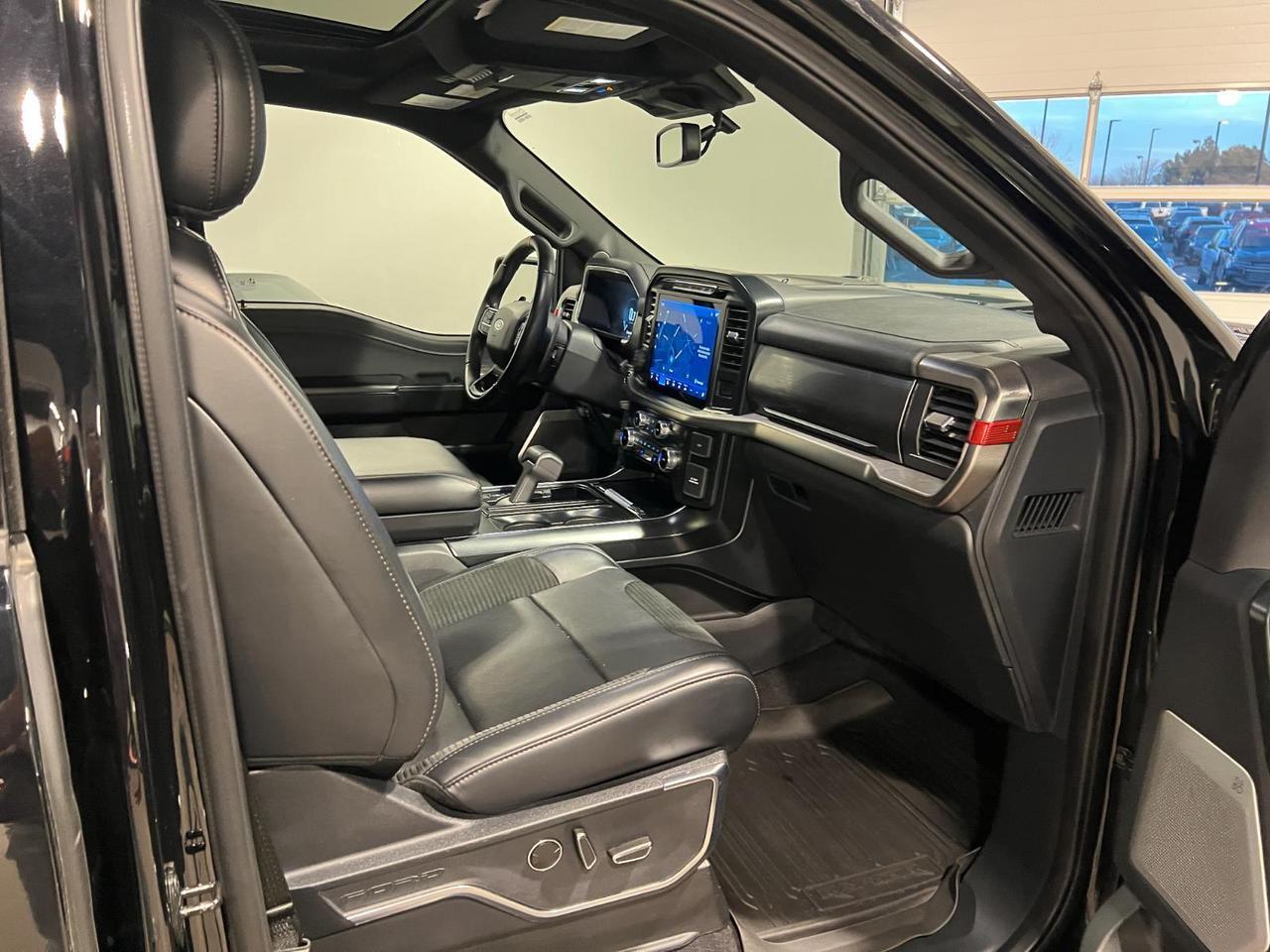 2023 Ford F-150 Raptor Parker CO