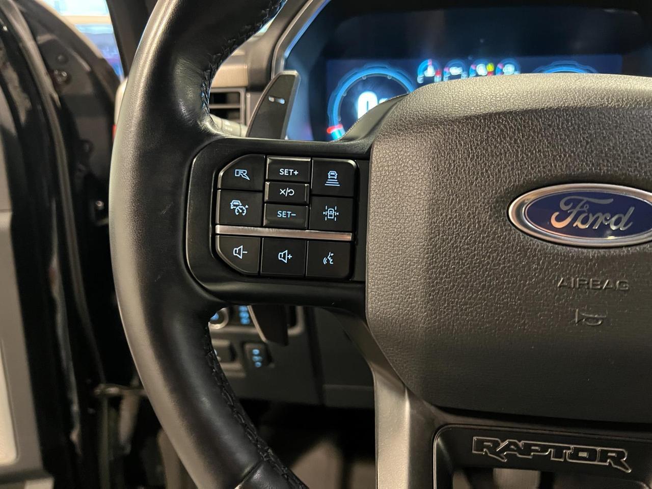 2023 Ford F-150 Raptor Parker CO