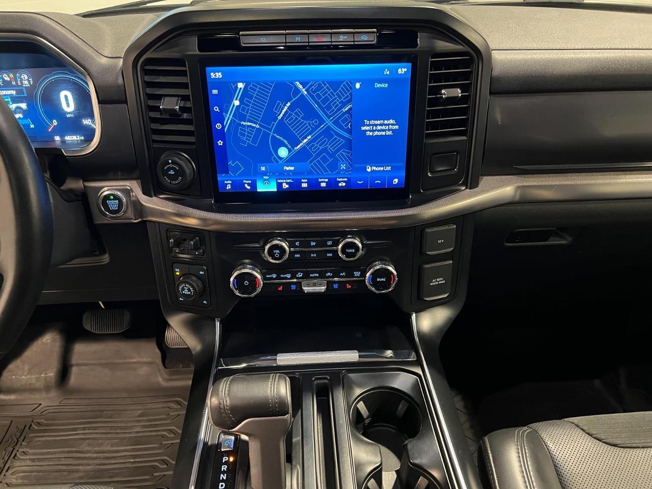 2023 Ford F-150 Raptor Parker CO