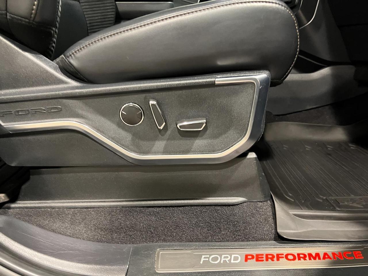 2023 Ford F-150 Raptor Parker CO