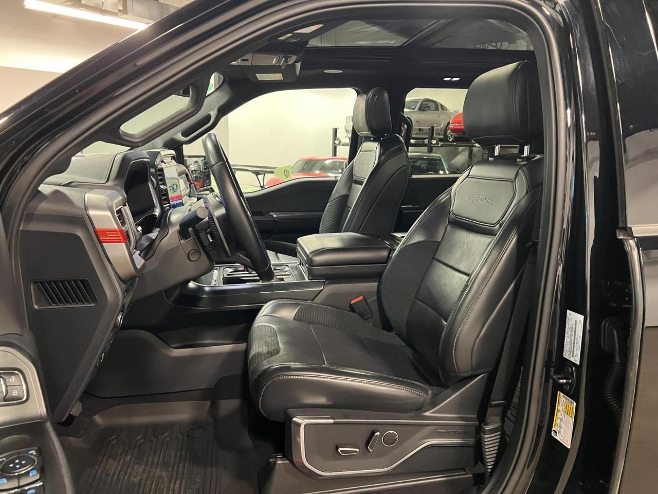 2023 Ford F-150 Raptor Parker CO