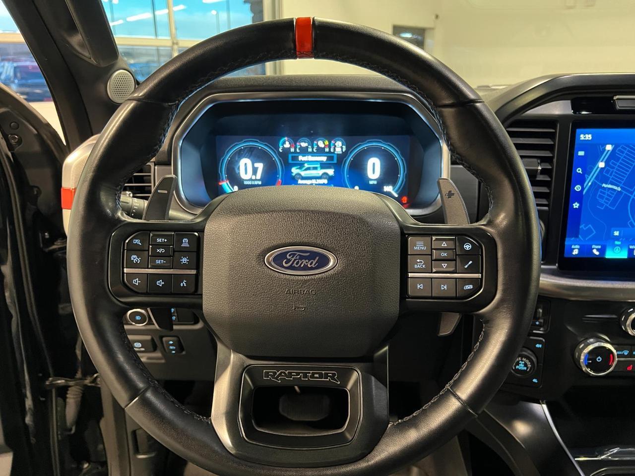 2023 Ford F-150 Raptor Parker CO