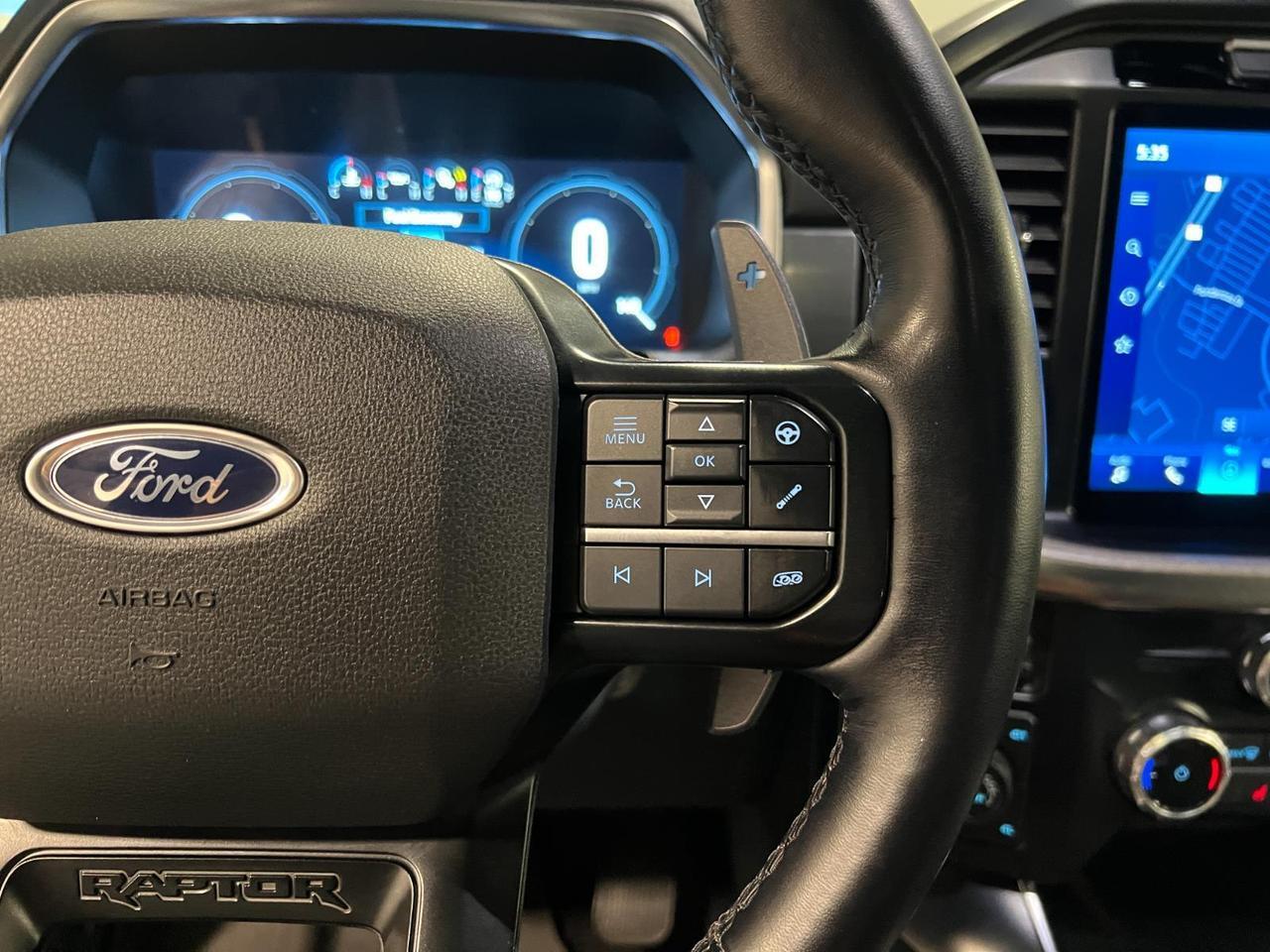 2023 Ford F-150 Raptor Parker CO