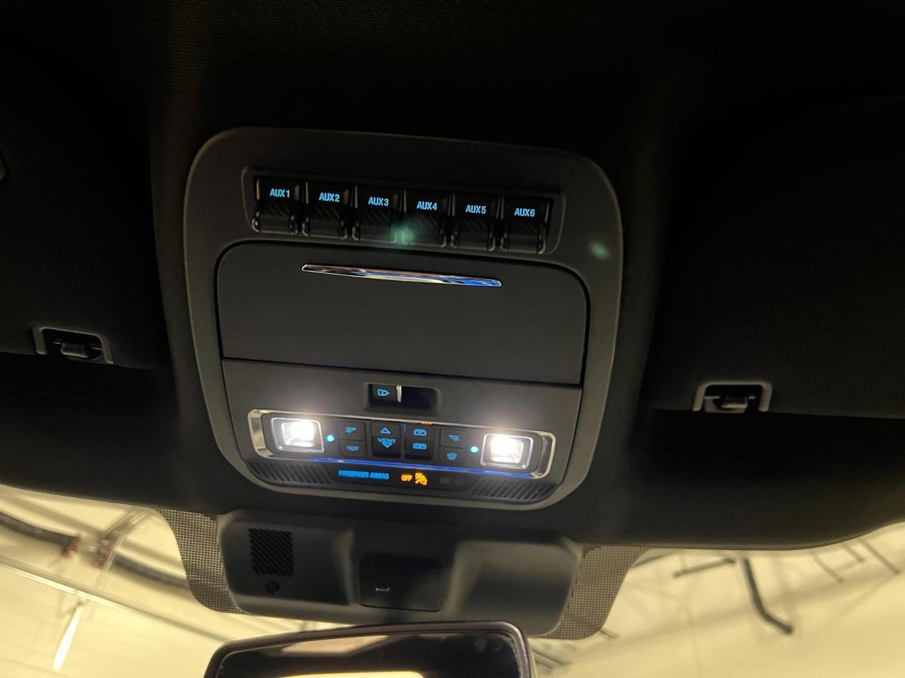 2023 Ford F-150 Raptor Parker CO