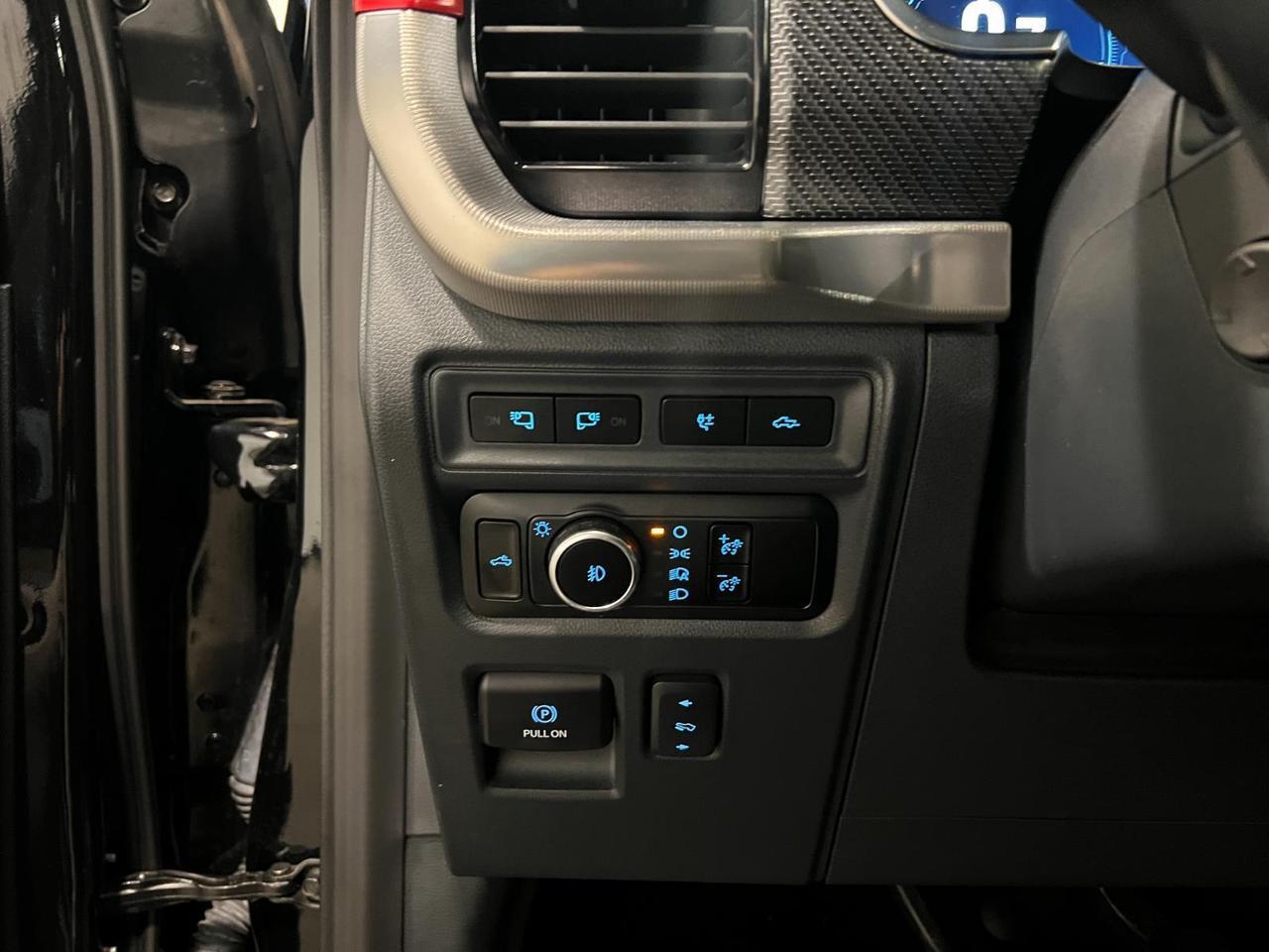 2023 Ford F-150 Raptor Parker CO