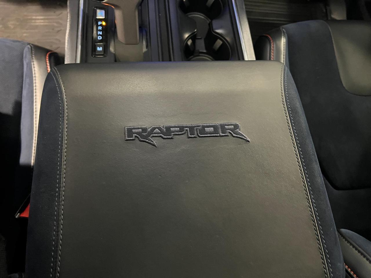 2023 Ford F-150 Raptor Parker CO