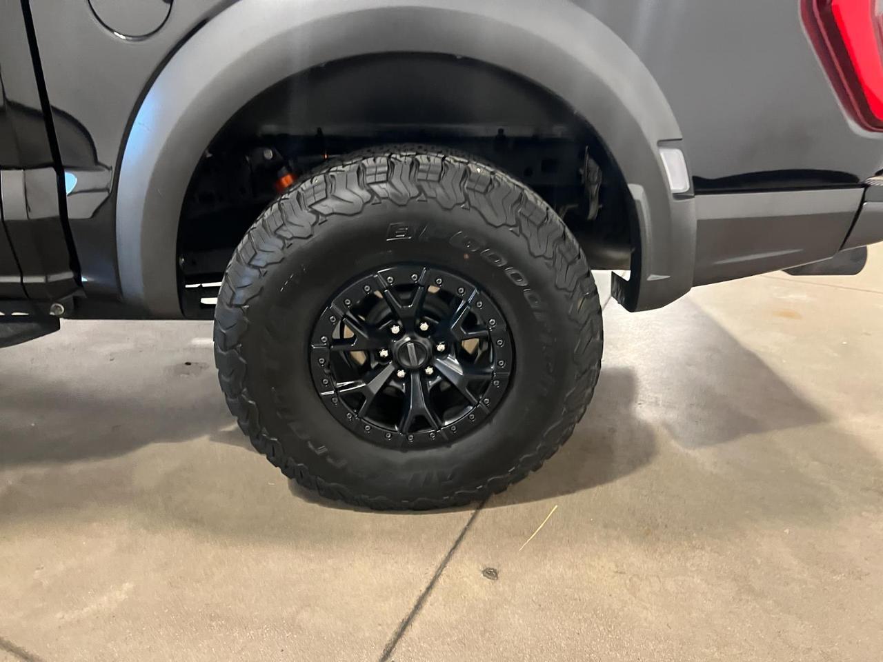 2023 Ford F-150 Raptor Parker CO