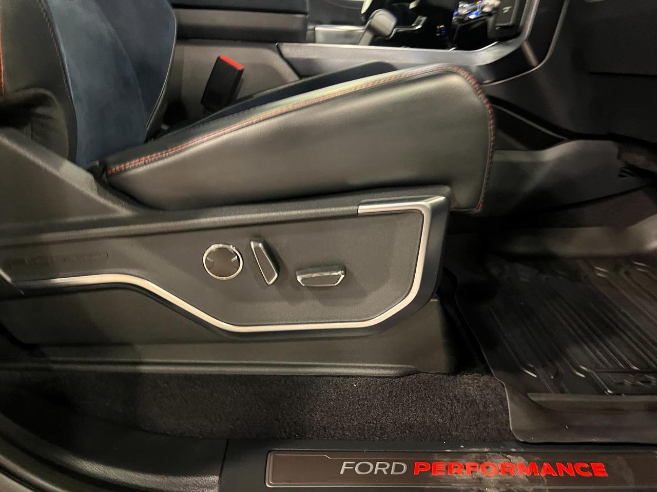 2023 Ford F-150 Raptor Parker CO