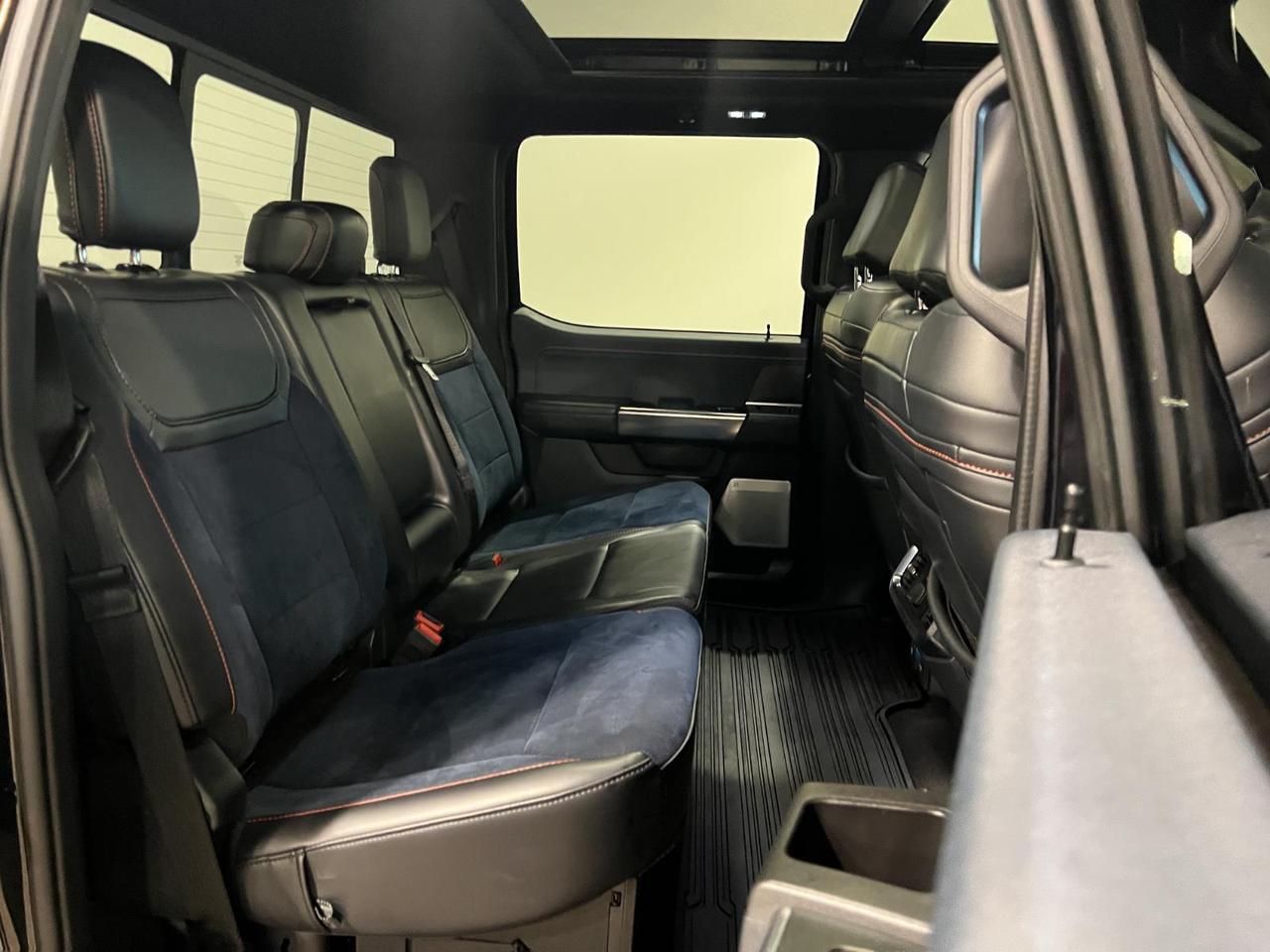 2023 Ford F-150 Raptor Parker CO
