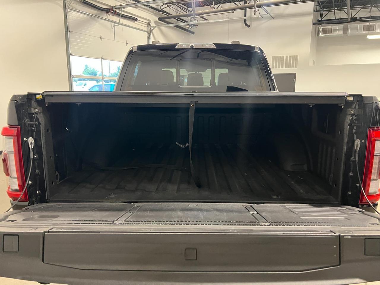 2023 Ford F-150 Raptor Parker CO