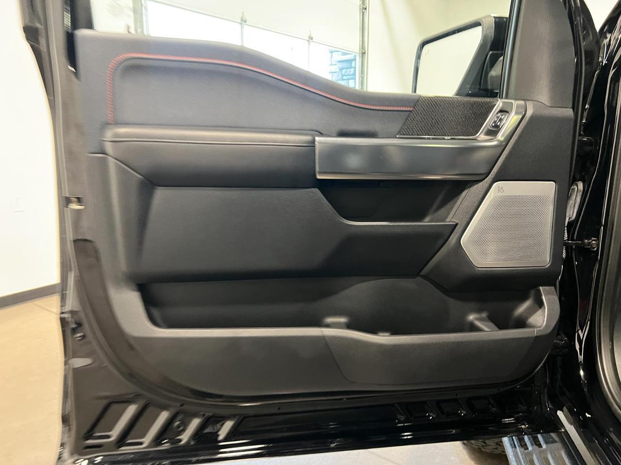 2023 Ford F-150 Raptor Parker CO