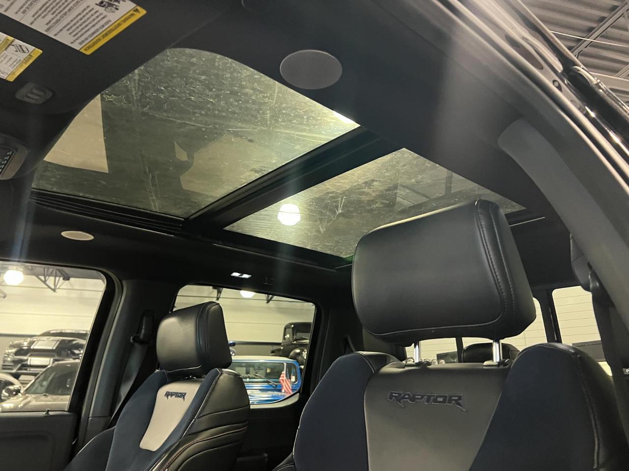 2023 Ford F-150 Raptor Parker CO
