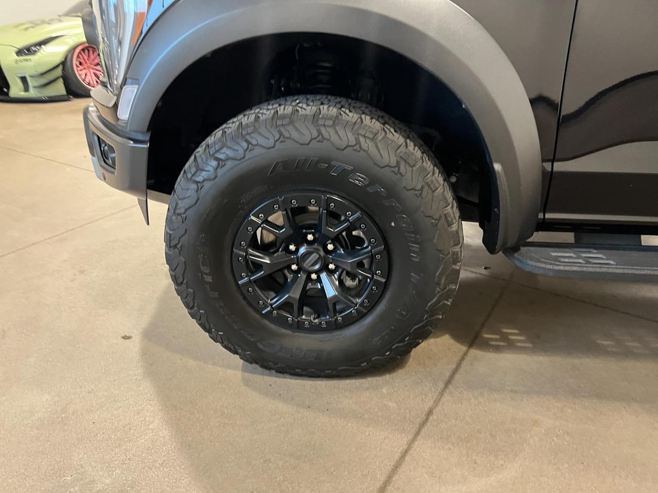 2023 Ford F-150 Raptor Parker CO