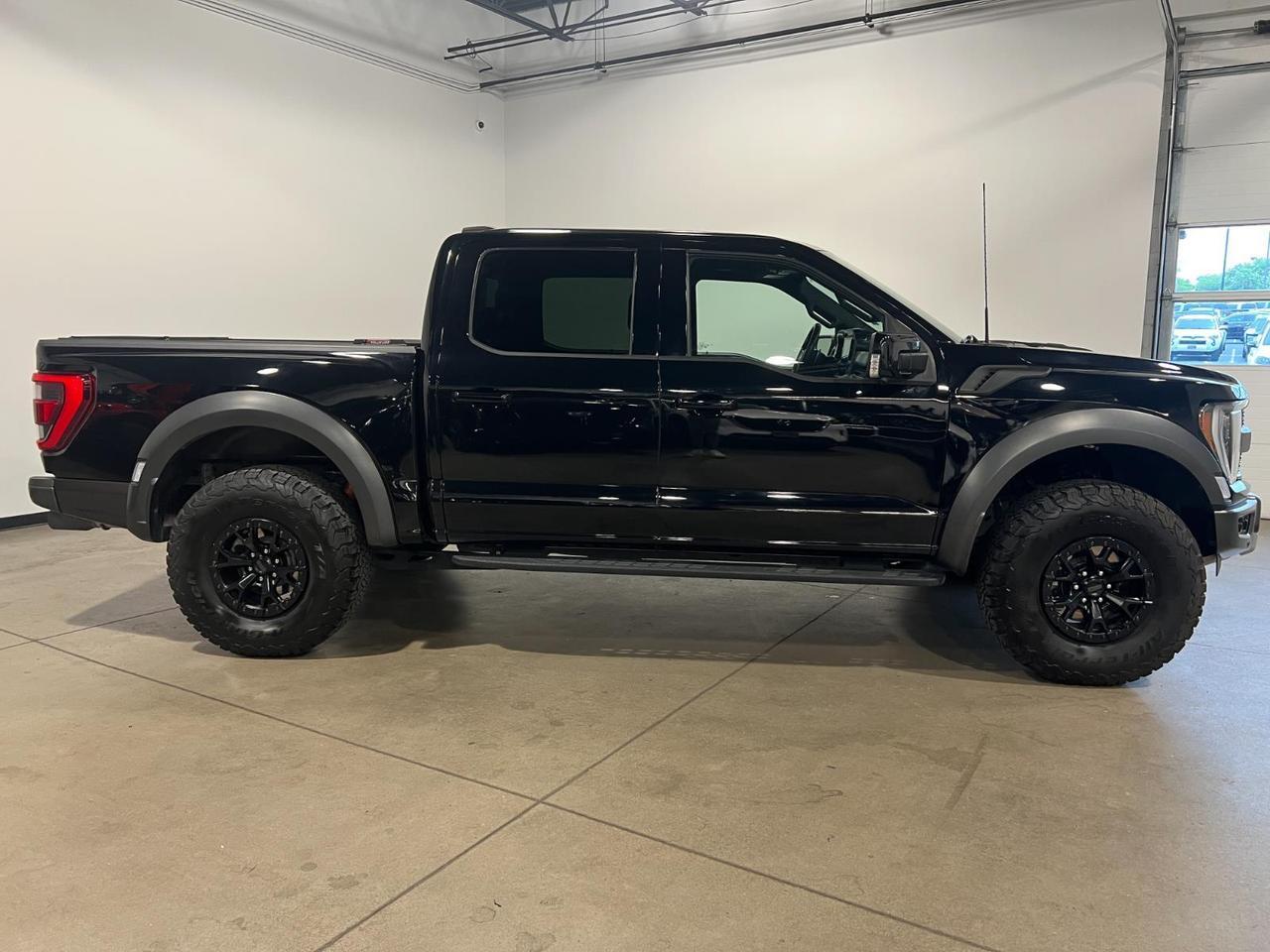 2023 Ford F-150 Raptor Parker CO