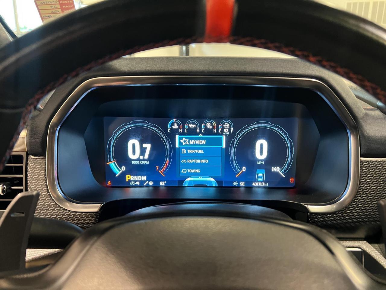 2023 Ford F-150 Raptor Parker CO