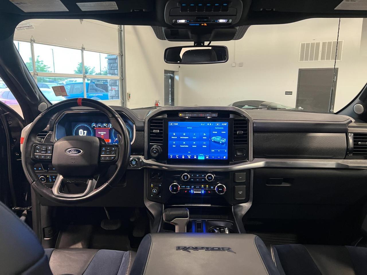 2023 Ford F-150 Raptor Parker CO
