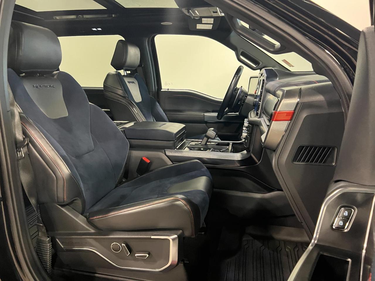 2023 Ford F-150 Raptor Parker CO