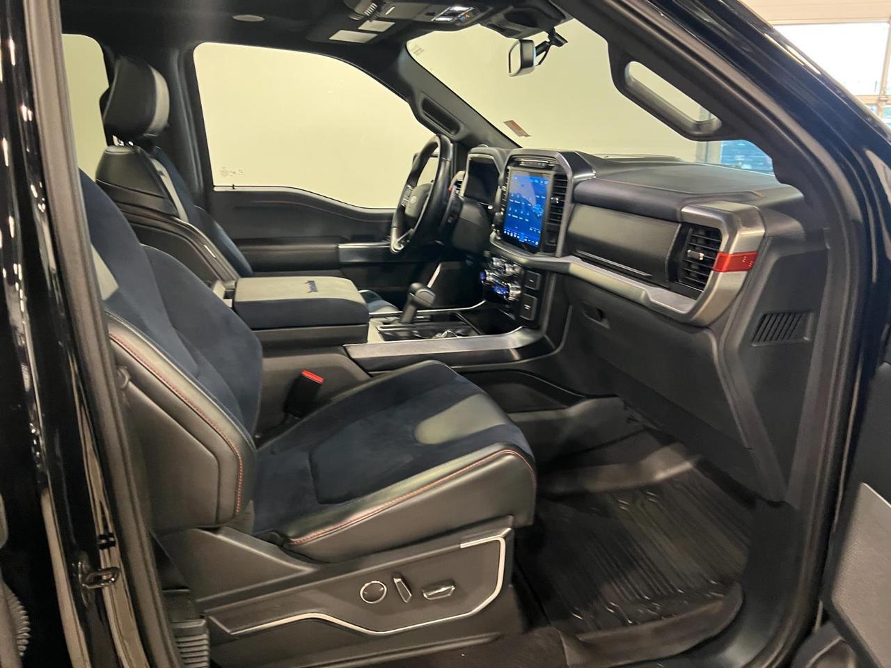 2023 Ford F-150 Raptor Parker CO