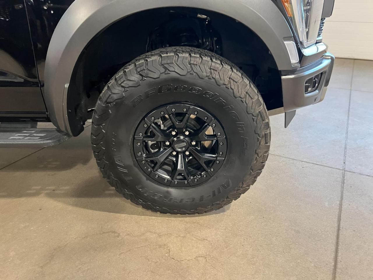 2023 Ford F-150 Raptor Parker CO