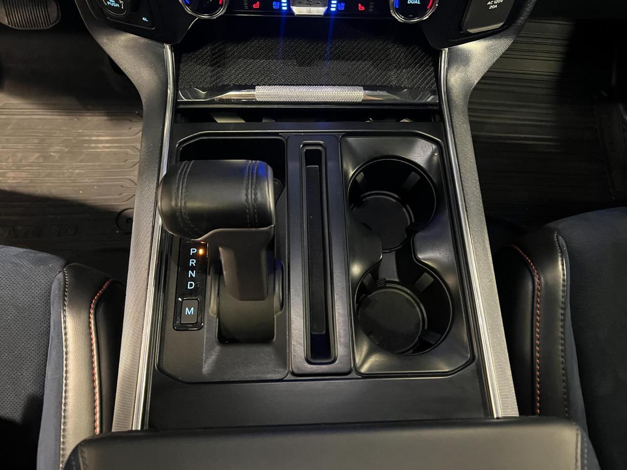 2023 Ford F-150 Raptor Parker CO