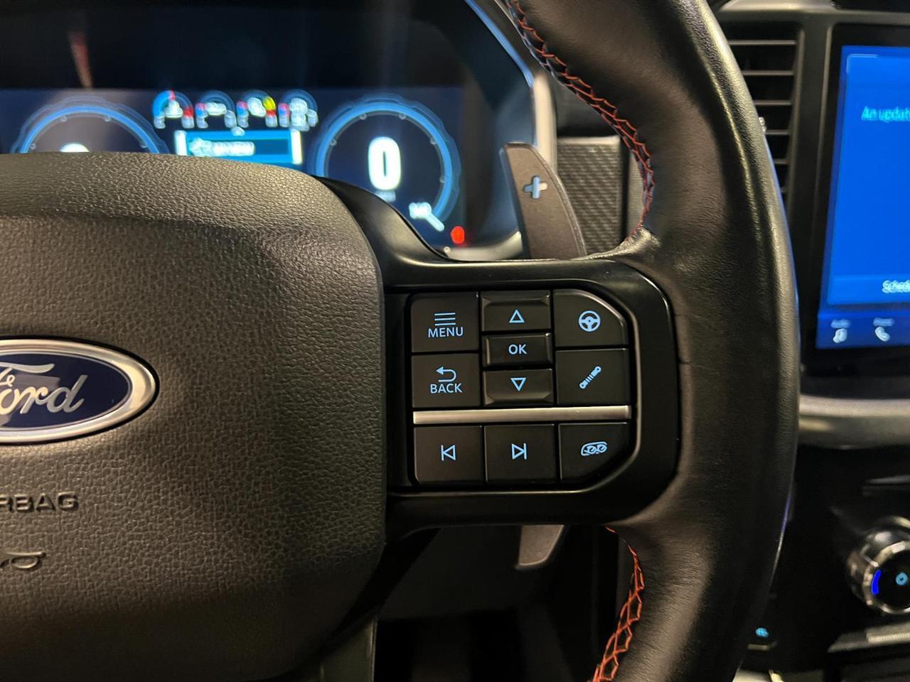 2023 Ford F-150 Raptor Parker CO