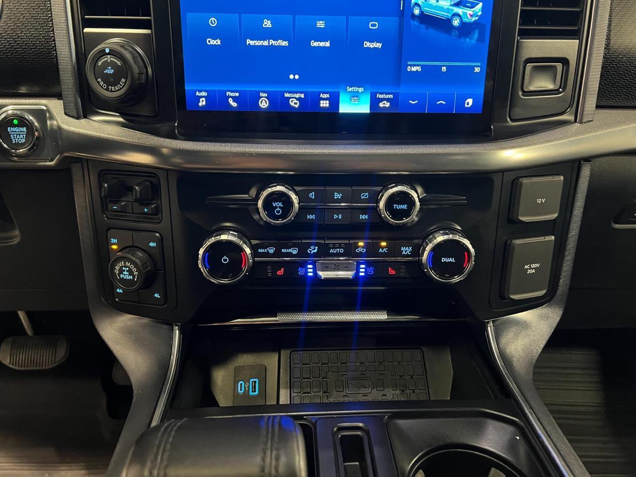 2023 Ford F-150 Raptor Parker CO