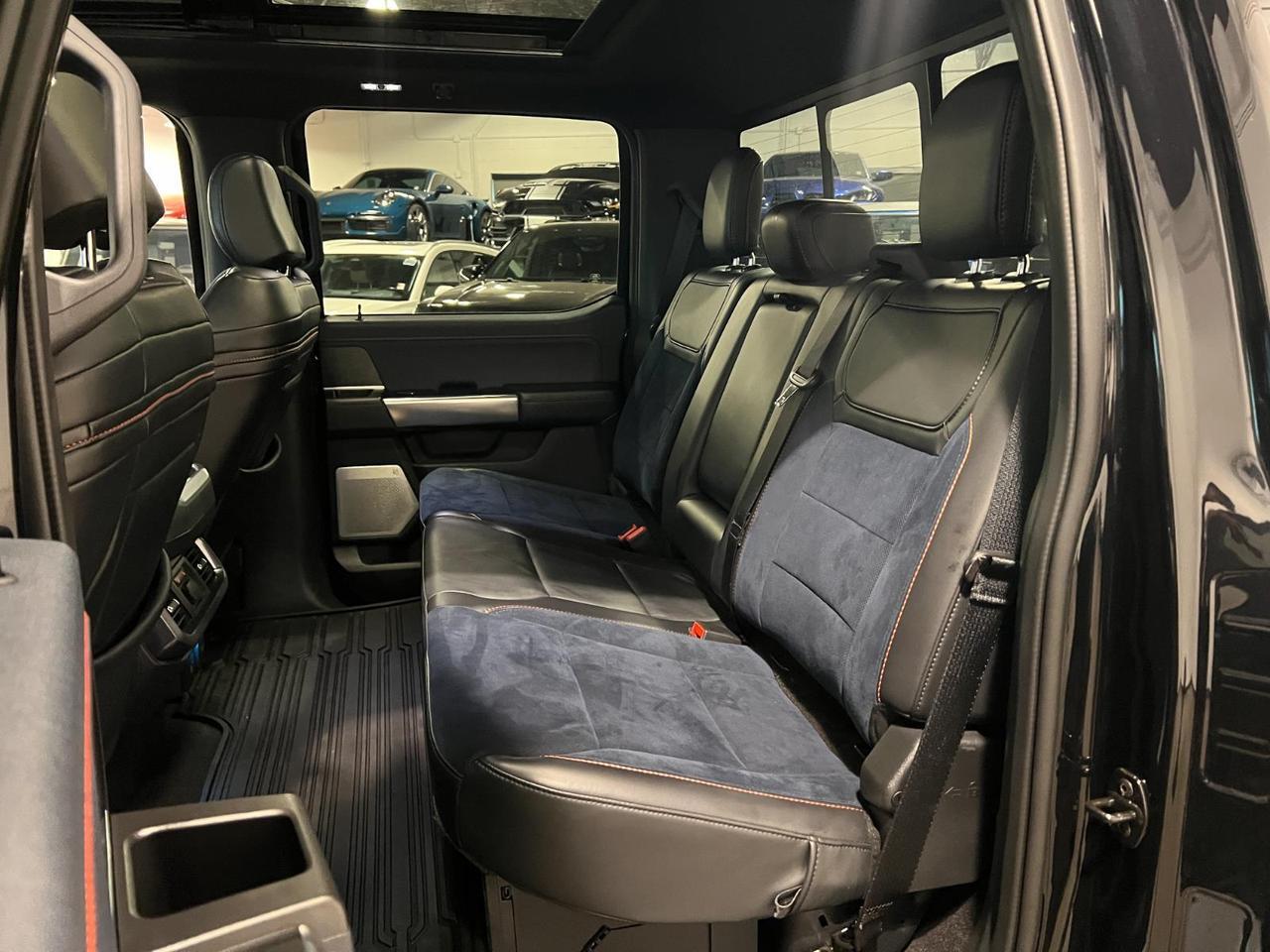 2023 Ford F-150 Raptor Parker CO